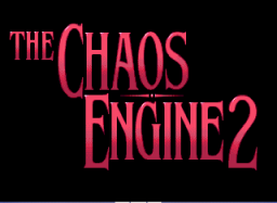 Chaos Engine 2, The